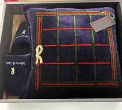 2025年最新】Roberta di Camerino クッションの人気アイテム - メルカリ