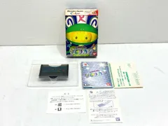 バンダイ(BANDAI)|ライムライダー ケロリカン|HARDOFFオフモール