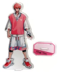 【中古】アクリルスタンド・アクリルパネル 赤城ウェン アクリルスタンド 「バーチャルYouTuber にじさんじ」 Welcome Goods