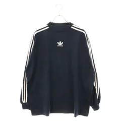 2025年最新】BALENCIAGA adidas tシャツの人気アイテム - メルカリ