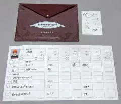 2026年最新】ニセコイ プロダクションノートの人気アイテム - メルカリ