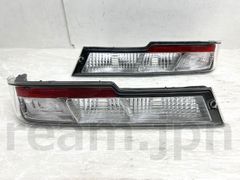 当時物 KS-DS437 S14 シルビア 後期 ウインカー ヘッドライト - メルカリ