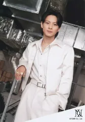 【中古】生写真(男性) [R]：Number_i/平野紫耀/アクリルスタンド2025撮影オリジナルフォト1