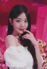 【中古】コレクションカード(女性) IVE/チャン・ウォニョン(WONYOUNG)/「IVE THE 1ST WORLD TOUR ’SHOW WHAT I HAVE’ IN JAPAN」ランダムトレーディングカード
