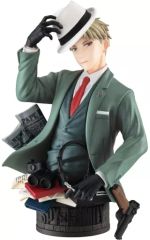 [중고] 트레이딩 피규어 로이드 포저 [쁘띠 라마 EX SPY×FAMILY 대형 상자들이 SPY×FAMILY]