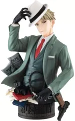 【中古】トレーディングフィギュア ロイド・フォージャー 「プチラマEX SPY×FAMILY おおきな箱入りSPY×FAMILY」