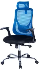 【人気商品】オリジナル設計 オフィスチェア メッシュ ハイバック ロッキング グリーン yew1