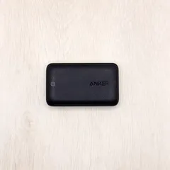 Anker PowerPort Atom 3 III Slim 30W 充電器 Power IQ 3.0 搭載 PD対応 USB-C 急速充電 チャージャー 0703-1910