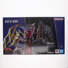 혼 웹 상점 한정 SHFiguarts(피규아츠) 킹 오브 몬스 울트라맨티가 울트라맨 다이나&울트라맨 가이아 초시공의 대결전 완성품 가동 피규어 반다이 스피릿츠