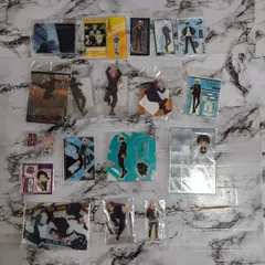 呪術廻戦　アクリルスタンド　まとめ売り　No.88559