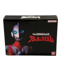 「ウルトラマンパワード」フラッシュプリズム・バッジ（非売品・新品・１９９４年） Amazon.co.jp: ウルトラマンパワード ウルトラレプリカ