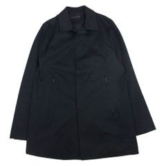 LOUNGE LIZARD ラウンジリザード チェスター コート 3【中古】