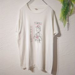 70年代 Hanes ヘインズ フォード期 （現マツダ） Tシャツ シングルステッチ