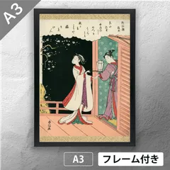 2025年最新】鈴木春信 版画の人気アイテム - メルカリ