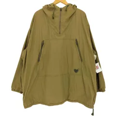 2025年最新】HUMAN MADE メンズ ミリタリージャケットの人気アイテム