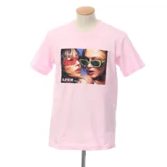 2024年最新】eyewear tee supremeの人気アイテム - メルカリ