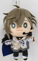 【中古】ぬいぐるみ 叶(ChroNoiR 5th ANNIVERSARY) にじぬい 「にじさんじ」 ChroNoiR 5周年記念 POPUPストア限定