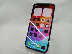 SIMロック解除済 MGAP3J/A iPhone 12 Mini 64GB ブルー au