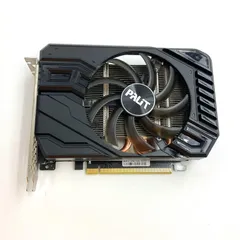グラフィックボード・グラボ・ビデオカード PALIT GEFORCE GTX 1660super Palit GeForce GTX 1660SUPERグラフィックボード