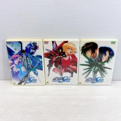 2025年最新】機動戦士ガンダムSEED スペシャルエディションの