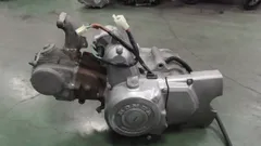し*ん様 カブ90 HA02 エンジン、ミッション、キャブセット 1万km未満 カブ90 C90 HA02 エンジン スーパーカブ 実働 - メルカリ