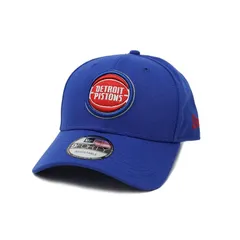 未使用品　Detroit pistons バスケ　キャップ　NBA ピストンズ デトロイト ピストンズ ニューエラ 2024 9FIFTY ドラフト