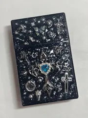 2026年最新】シガレットケース デコの人気アイテム - メルカリ