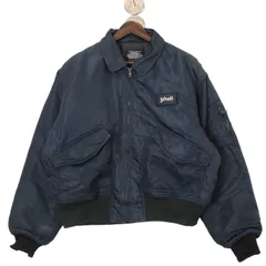 Schott for RHC CWU Flight Jacket｜Pick Up Item | RHC ronherman