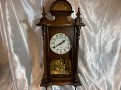 2026年最新】シチズン柱時計の人気アイテム - メルカリ