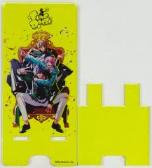[중고] 스마트폰 모바일 스탠드(아크릴) Fling Posse 2nd DRB 우승 기념 아크릴 스마트폰 스탠드 [히프노시스 마이크 -Division Rap Battle- 2nd DRB]