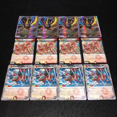 DM 赤緑キリフダッシユ 未使用 54枚 セット メルカリ便 DM 赤緑キリフダッシユ 未使用 54枚 セット メルカリ便