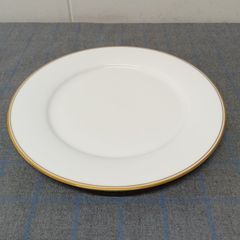 Noritake プレート 金彩縁取り 皿 - メルカリ