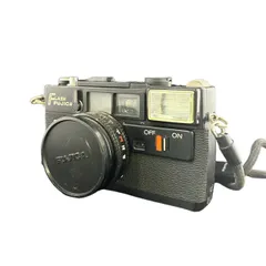 FUJICA Date ジャンク本体 2025年最新】FLASH FUJICA DATE ジャンクの人気アイテム - メルカリ