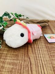 【新品】カピバラさん★干支たつぬいぐるみ