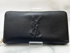 2025年最新】イヴ サンローラン 財布 中古の人気アイテム - メルカリ