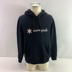 2025年最新】snowpeak パーカーの人気アイテム - メルカリ