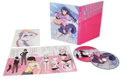 猫物語(黒) 第一巻/つばさファミリー(上)(完全生産限定版) [Blu-ray]／新房昭之