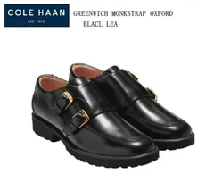 2025年最新】cole haan モンクストラップ シューズの人気