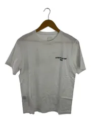 lucien pellat-finet Tシャツ S コットン ホワイト
