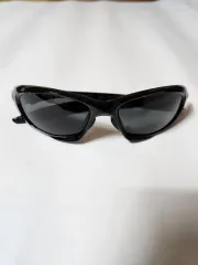 Oakley オークリー twenty xxブラックソフトケース付き Yahoo!オークション -「oakley twenty」の落札相場・落札価格