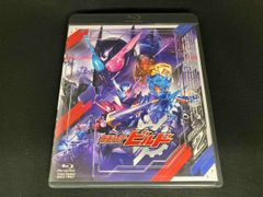 新品未開封】仮面ライダーカブト Blu-ray BOX 2〈3枚組〉封入特典付