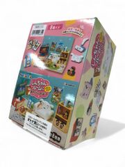 ★未開封★ Re-MeNT リーメント フィギュア しんちゃんルームにあそびにくれば~? 8個入 BOX AQK708566相