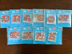 1番くじドラゴンボールASSEMBLE COLLECTION〜孫悟空少年期編〜　H賞　アクリルスタンド全10種