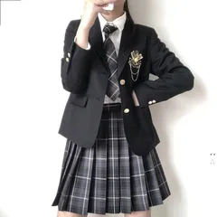 2024年最新】女子高校制服の人気アイテム - メルカリ