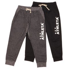 ATHLTEA アスレタ 03383 ジャガードスウェットパンツ　パンツ　スウェット　ロングパンツ