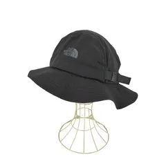 ザノースフェイス THE NORTH FACE ナイロンバケットハット メンズ FREE 
