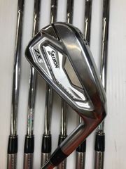 【最短翌日発送】SRIXON ZX5 Mk2 | S | NSプロ MODUS 3 TOUR 105 DST | 中古 | アイアンセット | ダンロップ