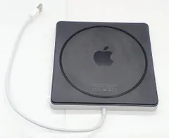 中古　Apple 純正　A1379　USB SuperDrive　DVDスーパードマルチドライブ(2)