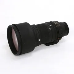 Nikon - 【中古】(ニコン) Nikon AF300/2.8ED 中古】(ニコン) Nikon AI AF-S ED 300/2.8D (IF)｜ナニワ