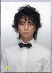 2025年最新】嵐 クリアファイル around asiaの人気アイテム